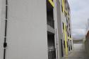 Com recursos do Casa Fácil, novo residencial com 24 apartamentos é entregue em Pinhais
