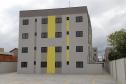 Com recursos do Casa Fácil, novo residencial com 24 apartamentos é entregue em Pinhais