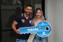 Com recursos do Casa Fácil, novo residencial com 24 apartamentos é entregue em Pinhais