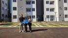 Casa Fácil Paraná: Estado investe em novo empreendimento com 128 apartamentos em Cascavel