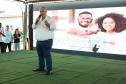 Governador entrega moradias e anuncia R$ 36,2 milhões para estradas rurais em Terra Rica