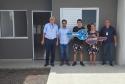 Com aporte estadual, Cohapar entrega novo empreendimento com 62 moradias em Sarandi