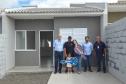 Com aporte estadual, Cohapar entrega novo empreendimento com 62 moradias em Sarandi