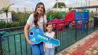 Em Londrina, primeiro módulo do Residencial Lake Picasso é entregue com apoio do Casa Fácil