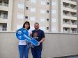 Aporte do Casa Fácil viabiliza entrega de 156 novos apartamentos em Londrina