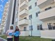 Com investimento de R$ 4,7 milhões do Casa Fácil, Cohapar entrega 256 apartamentos em Maringá