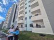 Com investimento de R$ 4,7 milhões do Casa Fácil, Cohapar entrega 256 apartamentos em Maringá