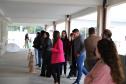 Com recursos do Estado, Cohapar entrega primeira etapa de novo empreendimento na capital