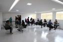 Com recursos do Estado, Cohapar entrega primeira etapa de novo empreendimento na capital