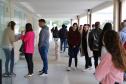Com recursos do Estado, Cohapar entrega primeira etapa de novo empreendimento na capital
