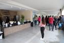 Com recursos do Estado, Cohapar entrega primeira etapa de novo empreendimento na capital