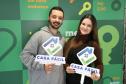 Com recursos do Estado, Cohapar entrega primeira etapa de novo empreendimento na capital
