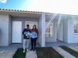 Aporte estadual de R$ 2,4 milhões garante entrega de 120 casas a famílias de Campo Mourão