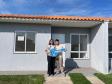 Aporte estadual de R$ 2,4 milhões garante entrega de 120 casas a famílias de Campo Mourão