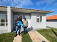 Aporte estadual de R$ 2,4 milhões garante entrega de 120 casas a famílias de Campo Mourão