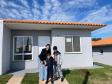Aporte estadual de R$ 2,4 milhões garante entrega de 120 casas a famílias de Campo Mourão