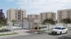 Residencial North Plaza