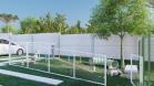 Residencial North Plaza