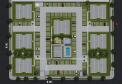 Residencial North Plaza