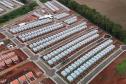 Com subsídio de entrada, programa do Paraná impulsiona construção de 976 empreendimentos habitacionais