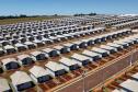 Com subsídio de entrada, programa do Paraná impulsiona construção de 976 empreendimentos habitacionais