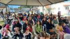 47 famílias de Figueira recebem moradias financiadas pela Cohapar