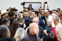 Governador autoriza 964 moradias e R$ 242 milhões em investimentos para Cascavel