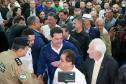 Governador autoriza 964 moradias e R$ 242 milhões em investimentos para Cascavel