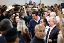 Governador autoriza 964 moradias e R$ 242 milhões em investimentos para Cascavel