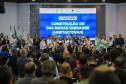 Governador autoriza 964 moradias e R$ 242 milhões em investimentos para Cascavel