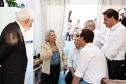 Governador destaca atendimento à terceira idade em visita ao Condomínio do Idoso de Cascavel
