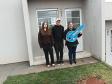 Residencial Jardim América ganha segunda etapa e beneficia 107 famílias de Joaquim Távora