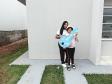 Residencial Jardim América ganha segunda etapa e beneficia 107 famílias de Joaquim Távora