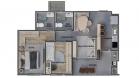 Residencial Aya Residence