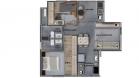 Residencial Aya Residence