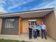 Com recursos do Estado, residencial de Paiçandu é ampliado e ganha 46 novas moradias