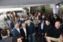 Ratinho Junior inaugura residencial com 320 unidades em Londrina, no Norte do Estado