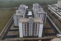 Ratinho Junior inaugura residencial com 320 unidades em Londrina, no Norte do Estado