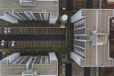 Ratinho Junior inaugura residencial com 320 unidades em Londrina, no Norte do Estado
