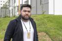 Ratinho Junior inaugura residencial com 320 unidades em Londrina, no Norte do Estado