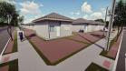 Residencial Nova Santa Mônica 