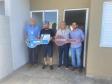 Em Sarandi, Cohapar entrega residencial com todas as moradias subsidiadas pelo Casa Fácil Paraná