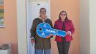 Com piscina e aluguel acessível, 9º Condomínio do Idoso é inaugurado em Cascavel