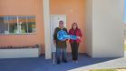 Com piscina e aluguel acessível, 9º Condomínio do Idoso é inaugurado em Cascavel