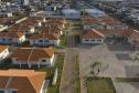 Com piscina e aluguel acessível, 9º Condomínio do Idoso é inaugurado em Cascavel