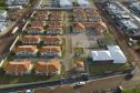 Com piscina e aluguel acessível, 9º Condomínio do Idoso é inaugurado em Cascavel