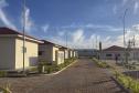 Com piscina e aluguel acessível, 9º Condomínio do Idoso é inaugurado em Cascavel