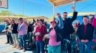 Parceria entre Estado, União e Município viabiliza moradias para assentados em Londrina
