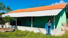 Parceria entre Estado, União e Município viabiliza moradias para assentados em Londrina