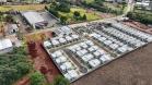 Em Ponta Grossa, condomínio com 47 casas é inaugurado com recursos estaduais